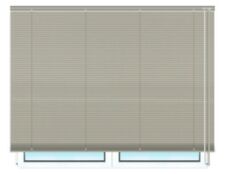 Алюминиевые горизонтальные жалюзи 25 мм 27 цена. Купить в «Мастерская Жалюзи»