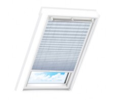 Плиссе мансардные (шторы, жалюзи) сето б.о металлик цена. Купить в «Мастерская Жалюзи»