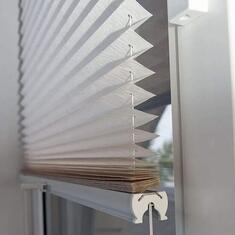 Плиссе для школы цена. Купить в «Мастерская Жалюзи»