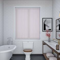 Жалюзи в туалете цена. Купить в «Мастерская Жалюзи»