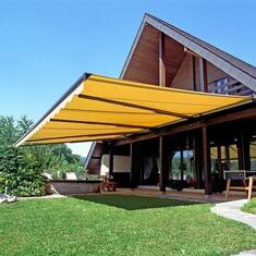 Электрические маркизы