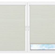 Жалюзи Изолайт 25 мм №901