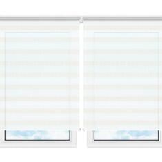 Рулонные шторы мини День Ночь лацио 13